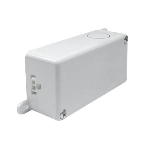 under cabinet junction box lowes|under cabinet outlet box.